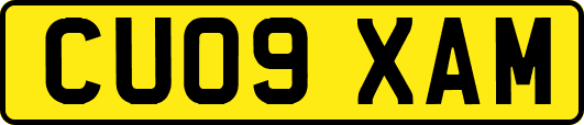 CU09XAM