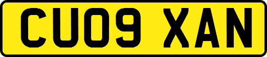 CU09XAN