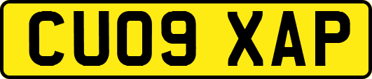 CU09XAP