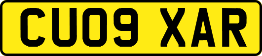 CU09XAR