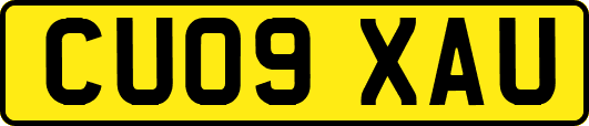 CU09XAU