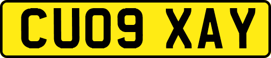 CU09XAY