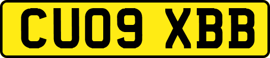 CU09XBB