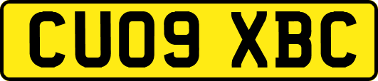CU09XBC