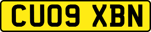 CU09XBN