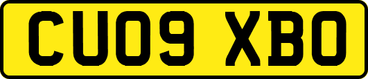 CU09XBO