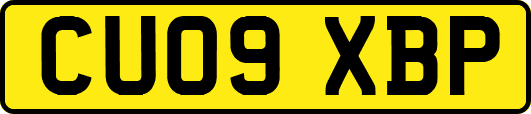 CU09XBP