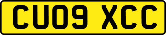 CU09XCC