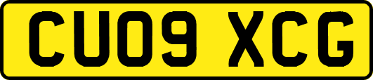 CU09XCG