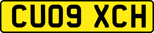 CU09XCH