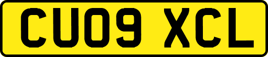 CU09XCL