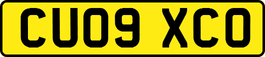 CU09XCO