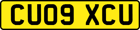 CU09XCU