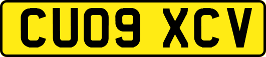 CU09XCV