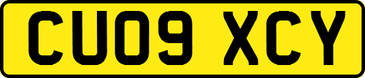 CU09XCY