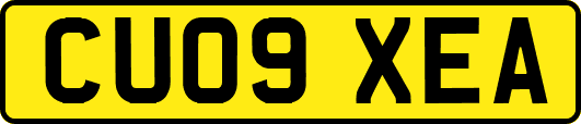 CU09XEA