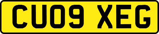 CU09XEG