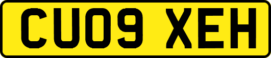 CU09XEH