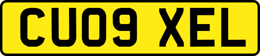 CU09XEL