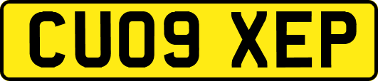 CU09XEP