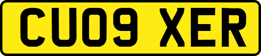 CU09XER