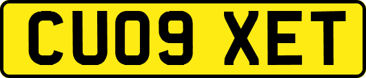 CU09XET