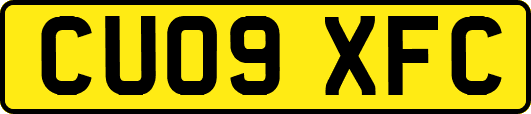 CU09XFC
