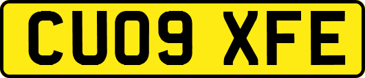 CU09XFE