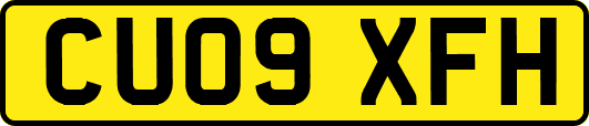 CU09XFH
