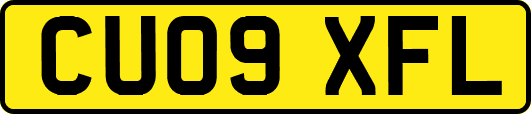 CU09XFL