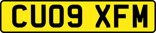 CU09XFM