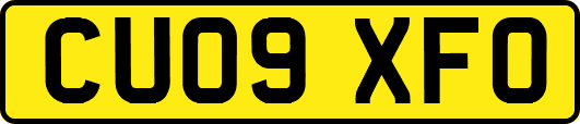 CU09XFO