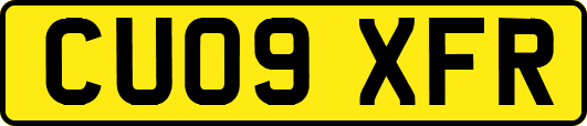 CU09XFR