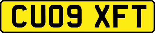 CU09XFT