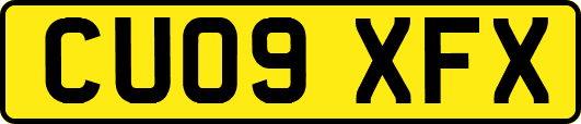 CU09XFX