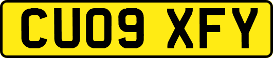 CU09XFY