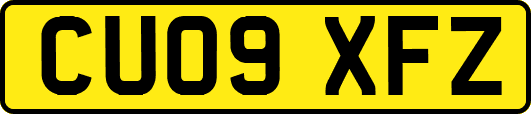CU09XFZ