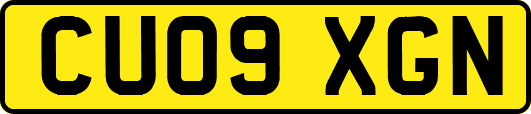 CU09XGN