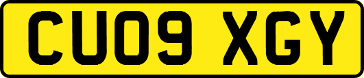 CU09XGY