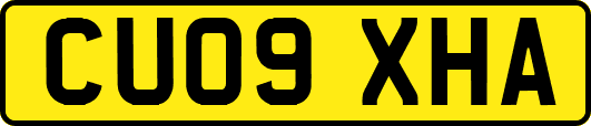 CU09XHA