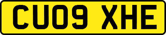 CU09XHE