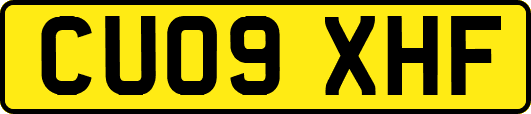 CU09XHF