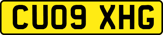 CU09XHG