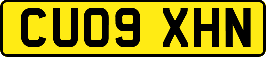 CU09XHN