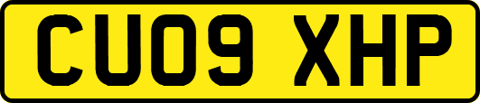 CU09XHP