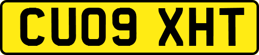 CU09XHT