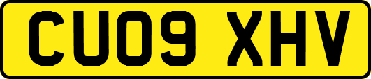 CU09XHV