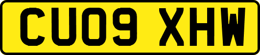 CU09XHW