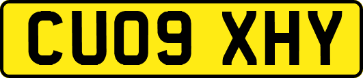 CU09XHY