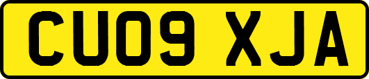 CU09XJA